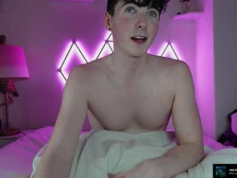 alfiegreenxxx webcam model stream image
