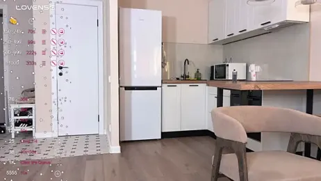 Eva_Collinss webcam model stream image