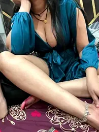 Hot_Mayra25 webcam model stream image