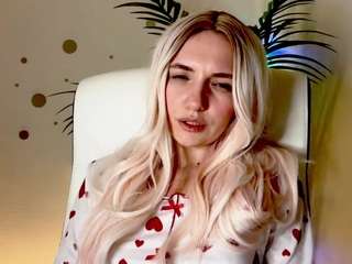 kris-kiskis webcam model stream image