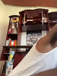 BringBackLostLover webcam model stream image