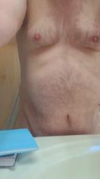 Naughtypappa webcam model stream image