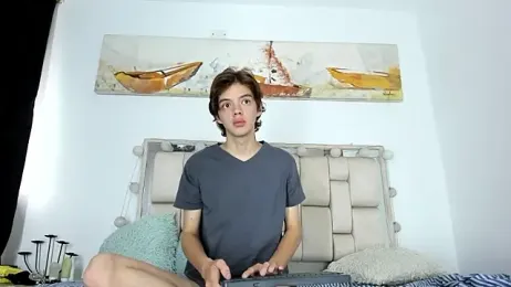 daniel_hot03 webcam model stream image