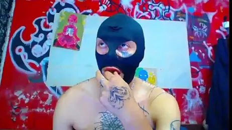 deivid_estrada webcam model stream image