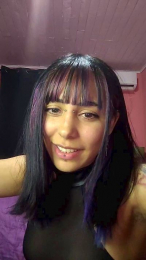 MirieCl webcam model stream image