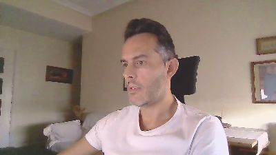 Seadan webcam model stream image