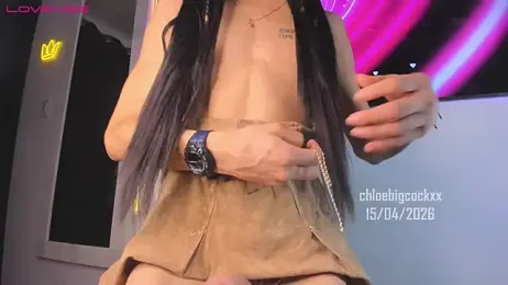 chloebigcockxx webcam stripchat model stream image