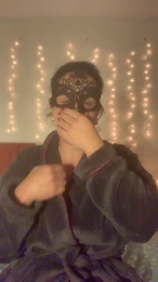 MassagistaHB webcam model stream image