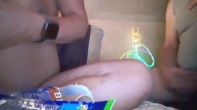 pokahontazz webcam model stream image