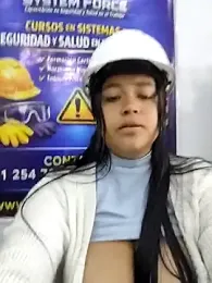 _Mia-Safety_Inspector webcam stripchat model stream image