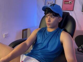 Ely Wild webcam model stream image