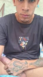 Bartisam webcam model stream image