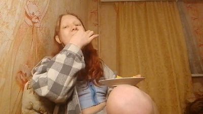 JenaeCocuzza webcam model stream image