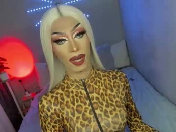 anitacruisze webcam model stream image