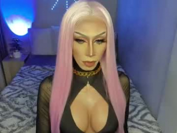 anitacruisze webcam model stream image