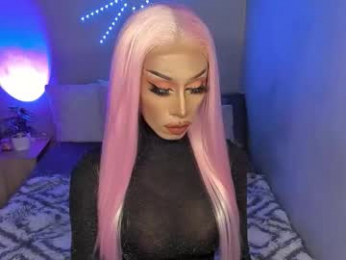 anitacruisze webcam model stream image