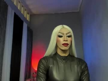 anitacruisze webcam model stream image