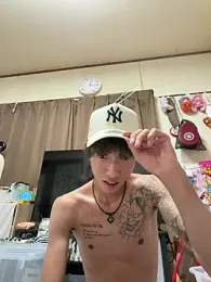 kshu420 webcam model stream image
