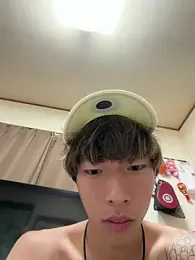 kshu420 webcam model stream image