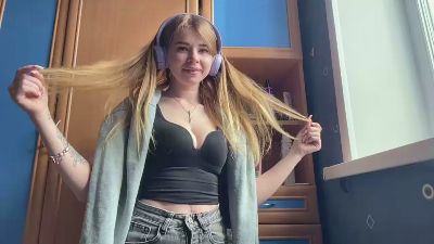 HaydeeHeiner webcam model stream image