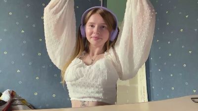 HaydeeHeiner webcam model stream image