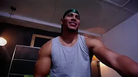 teddyfit19cm webcam model stream image