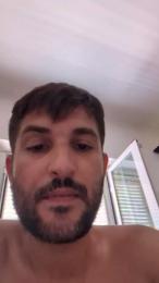 davethebrave1 webcam model stream image