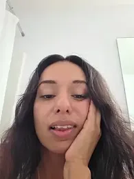 Controllercutie webcam model stream image