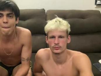 lukedesp webcam chaturbate model stream image