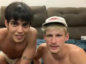 lukedesp webcam chaturbate model stream image