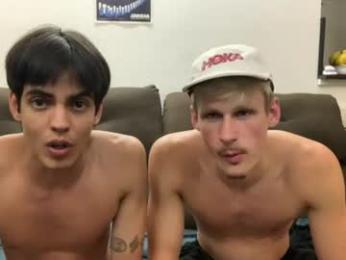 lukedesp webcam chaturbate model stream image