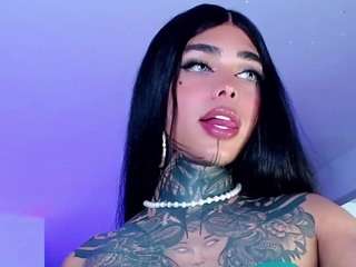 yosselincameron1218 webcam model stream image