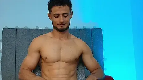 Adonys_Lewis_ webcam stripchat model stream image