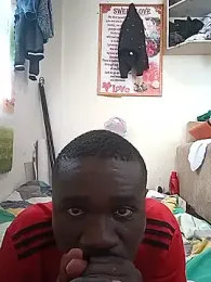 Rilmo254 webcam model stream image