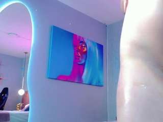 lissiehiltton webcam model stream image