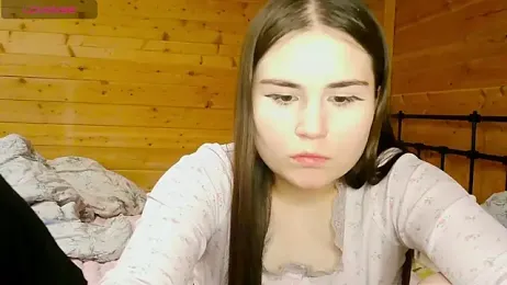 LucyMur webcam model stream image