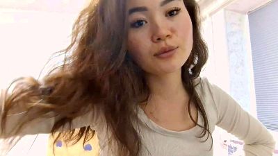 AzzieSaindon webcam cam4 model stream image