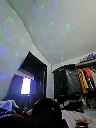 Christopherlohr57 webcam model stream image