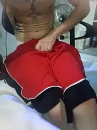 Christopherlohr57 webcam model stream image