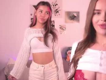 ariamila webcam model stream image