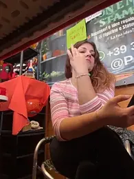 DaisyVibesss webcam model stream image