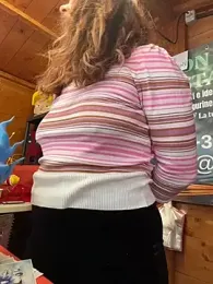 DaisyVibesss webcam model stream image