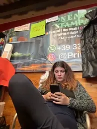 DaisyVibesss webcam model stream image