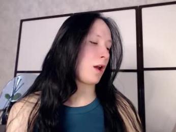 katherine_johnson webcam model stream image