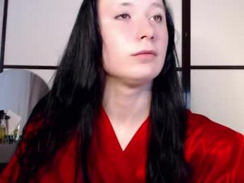 katherine_johnson webcam model stream image