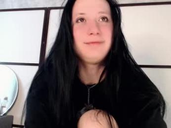 katherine_johnson webcam model stream image