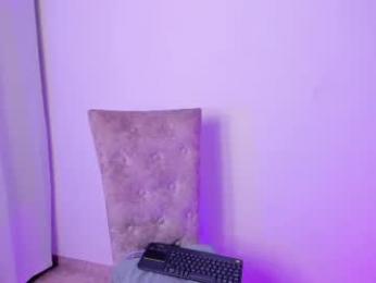 camilacoxx webcam model stream image