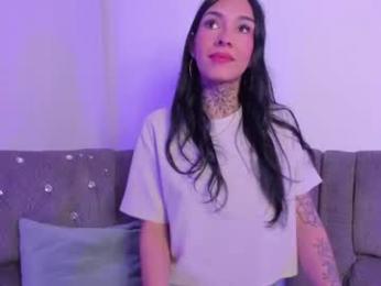 camilacoxx webcam model stream image