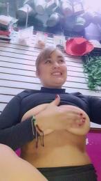 sunyfun webcam model stream image