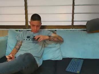keylamonroy1 webcam model stream image
